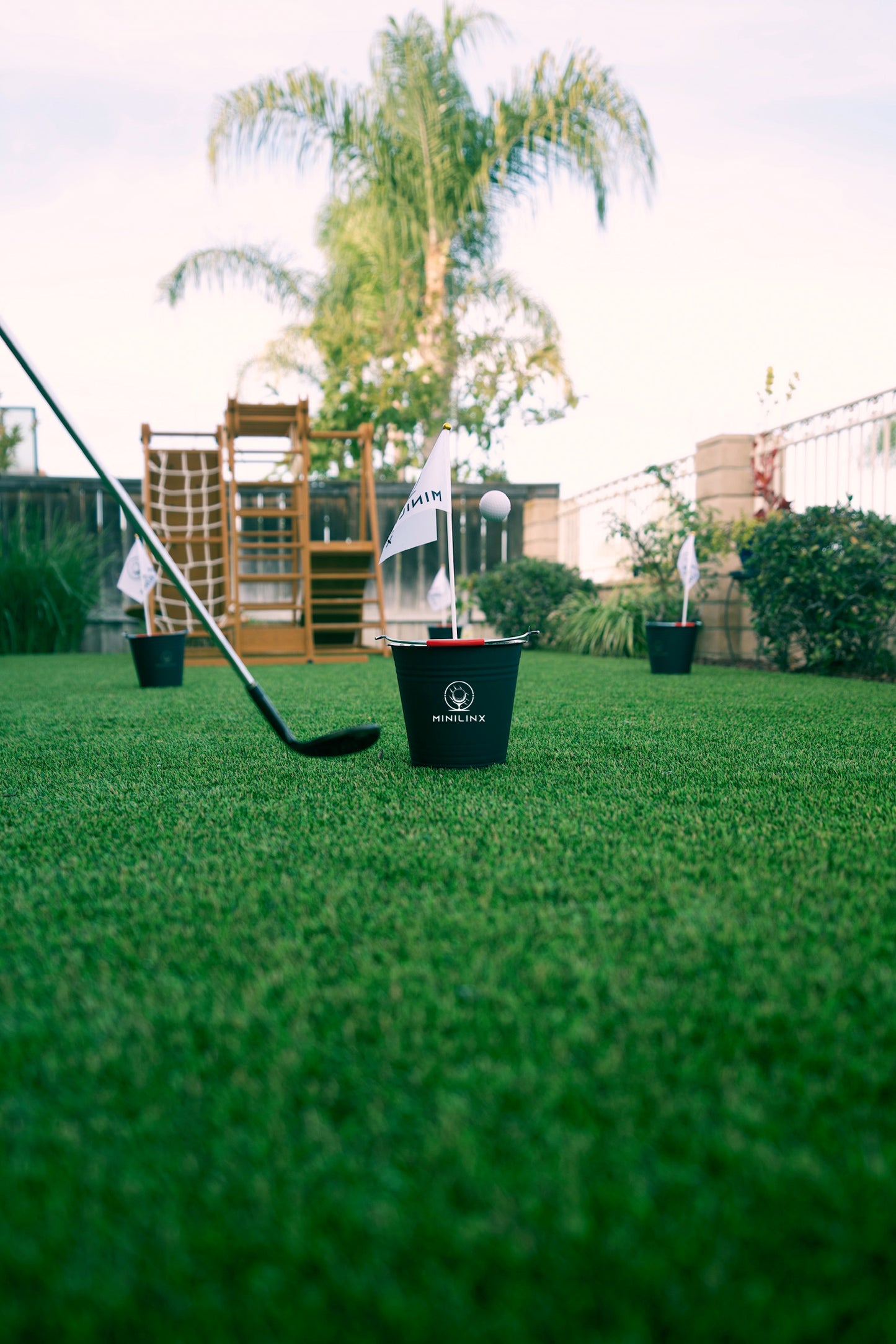 Mini Linx Golf Course