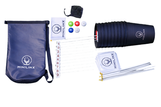 Mini Linx Golf Course