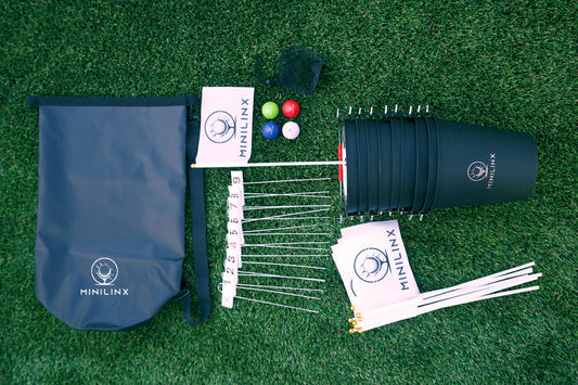Mini Linx Golf Course